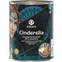 Seinavärv Eskaro Cinderella A valge 0,9 l