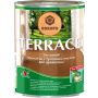 Terrassiõli Eskaro Terrace, värvitu 0,9 l