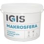 Jämedateraline pahtel Igis Makrosfera 10 l
