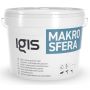 Jämedateraline pahtel Igis Makrosfera 17 l
