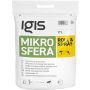 Peeneteraline pahtel Igis Mikrosfera 17 l