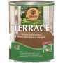 Terrassiõli Eskaro Terrace, tumepruun 0,9 l