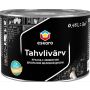 Tahvlivärv Eskaro 0,45 l, must