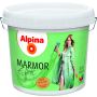 Toonitav pahtlimass Alpina Marmor Effekt 2,5 l