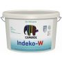 Hallituskindel sisevärv Caparol Indeko-W 2,5 l valge