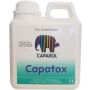 Hallitusvastane vahend Capatox 1 l