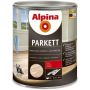 Parketilakk Alpina läikiv 750 ml