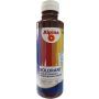 Toonimispasta Alpina Kolorant 0,5 l tumepruun