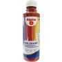 Toonimispasta Alpina Kolorant 0,5 l punakaspruun