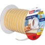 Aknatihend tesamoll® Classic P-profile 2 x 50 m valge