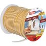 Aknatihend tesamoll® Classic D-profile 2 x 50 m valge
