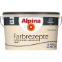 Sisevärv Alpina Farbrezepte Sanftes Cashmere 2,5 l