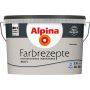 Sisevärv Alpina Farbrezepte Nebelzauber 2,5 l