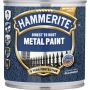 Metallivärv Hammerite Hammered 250 ml, pruun