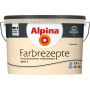 Sisevärv Alpina Farbrezepte Sweet Home 2,5 l