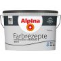 Sisevärv Alpina Farbrezepte Kieselstrand 2,5 l