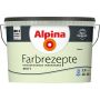 Sisevärv Alpina Farbrezepte Balance 2,5 l