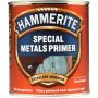 Erimetallide kruntvärv Special Metals Primer 500 ml, punane