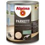 Parketilakk Alpina siidjasmatt 750 ml