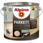 Parketilakk Alpina siidjasmatt 5 l