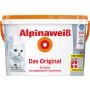 Sisevärv Alpinaweiss Das Original 10 l, matt