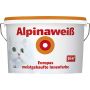 Sisevärv Alpinaweiss Das Original 4 l, matt