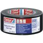 Tekstiilteip tesa® Professional Gaffer must 25 m x 50 mm