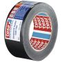 Tekstiilteip tesa® Professional Gaffer must 25 m x 50 mm
