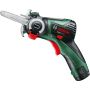 Akusaag  Bosch EasyCut 12 NanoBlade, 12 V + 2,5 Ah