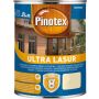 Puidukaitsevahend Pinotex Ultra Lasur 3 l, värvitu