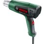 Kuumaõhupuhur Bosch EasyHeat 500, 1600 W