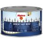 Metallivärv Alpina Direkt Auf Rost 300 ml, roheline läikiv