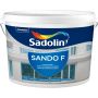 Fassaadi- ja soklivärv Sando F 5 l