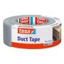 Parandusteip tesa® Duct Tape 50 m x 50 mm hall
