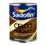 Parketilakk Celco Parquet, matt 5 l