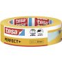 Maalriteip tesa® Perfect+ 50 m x 30 mm