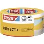 Maalriteip tesa® Perfect+ 50 m x 50 mm