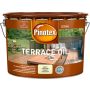 Puiduõli Pinotex Terrace&Wood Oil 10 l, värvitu