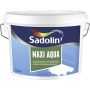 Niiskuskindel pahtel Sadolin Maxi Aqua 10 l