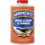 Vedeldi Hammerite Brush Cleaner & Thinners 1 l
