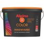 Sisevärv Alpina Color Innenfarbe Base 1 valge 10 l