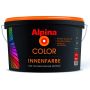 Sisevärv Alpina Color Innenfarbe Base 1 valge 5 l