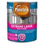 Puidukaitsevahend Pinotex Extreme Lasur 1 l, teak