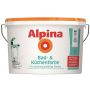 Seinavärv Alpina Bad- und Küchenfarbe 5 l