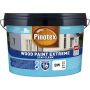 Puitfassaadivärv Pinotex Wood Paint Extreme 2,5 l, valge