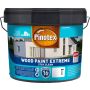 Puitfassaadivärv Pinotex Wood Paint Extreme 10 l, valge