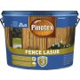 Puidukaitsevahend Pinotex Fence Lasur 2,5 l, teak