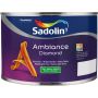 Seinavärv Sadolin Ambiance Diamond BW valge 0,5 l