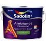 Seinavärv Sadolin Ambiance Diamond BC ainult toonimiseks 2,33 l