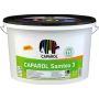 Sisevärv Caparol Samtex 3 ELF B1 valge 5 l